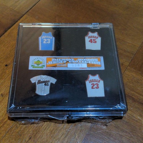 Michael jordan trikot sammlung - trikot,