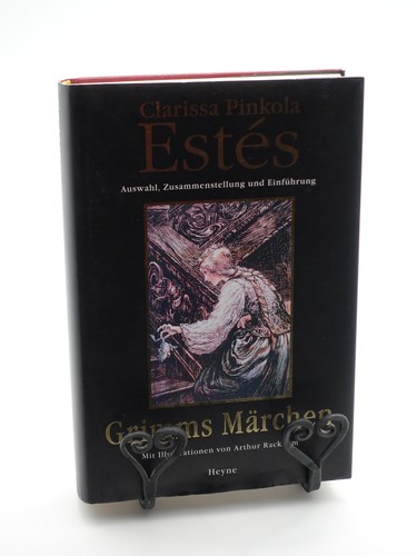 Grimms märchen estés - ,