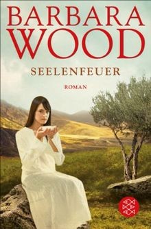 Seelenfeuer roman von wood - seelenfeuer:,