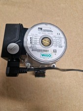 WILO ST 20/7-3 C Umwälzpumpe / Solarpumpe 130mm Pumpe 4512711