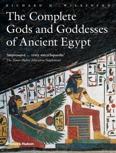 The complete gods and - the,