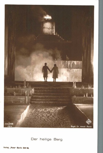 Leni riefenstahl original - , *