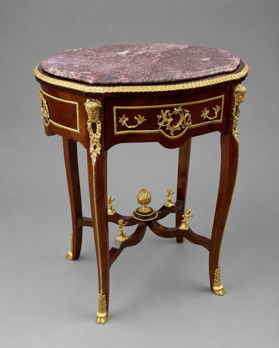 Tisch französisch louis xvi - französisch,