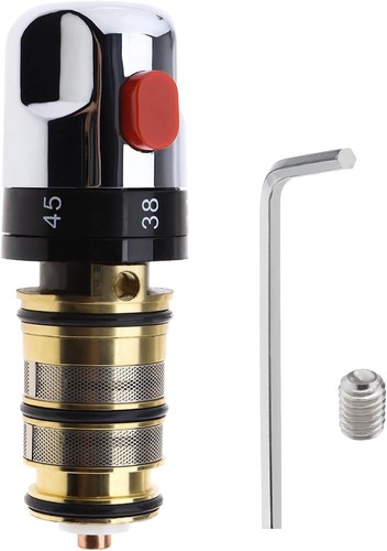 Thermostat wannenmischer - thermostat-wannenmischer, /