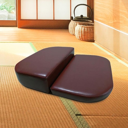 Klappbare meditationsbank - klappbare,