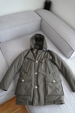 Woolrich Arctic Parka, Herren