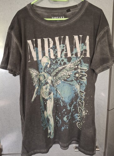 Nirvana utero vintage - utero,