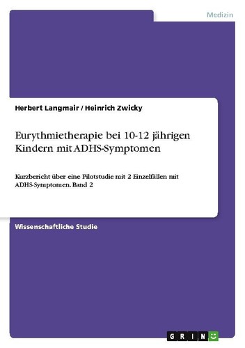 Eurythmietherapie bei 12 - eurythmietherapie, 10-12