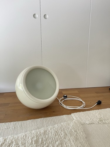 Lampe artemide pallade design - lampe,