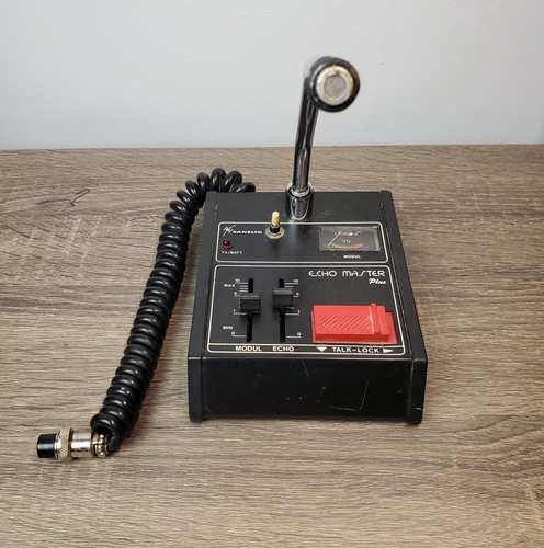 Sadelta echo master plus - echo,