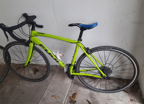 Fuji sportif endurance - sportif,
