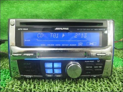 Alpine mda w925js - alpine, mda-w925js