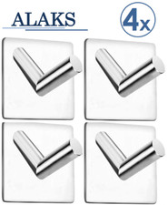 ALAKS Premium Handtuchhalter