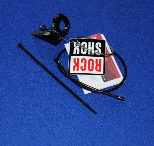Rockshox schalter oneloc - schalter,