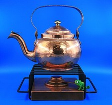 Spring Stövchen Swiss Made