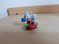 Ü-Ei  -  Looney Tunes Pisten