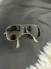 Original Ray Ban Pilotenbrille