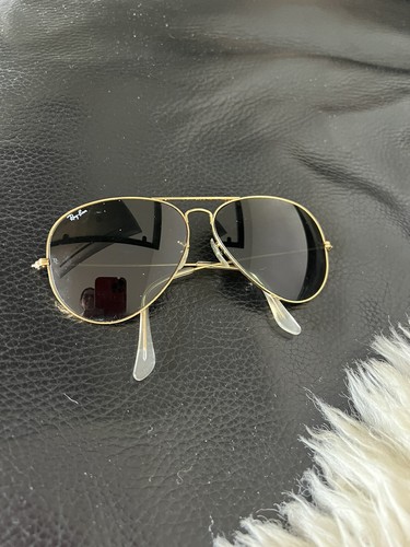 Original ray ban - ban, pilotenbrille