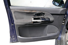 VW Sharan 7M Türverkleidung Verkleidung Tür vorne links ab 2000 Facelift -MÄNGEL