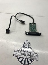 Außentemperaturanzeige ATA Tacho Mercedes W201 190E 190D 2015420027 