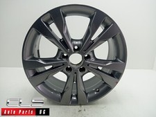 1 Stück ALUFELGE 18 ZOLL Original Mercedes Vito Viano 7.5Jx18 ET52 4474010501