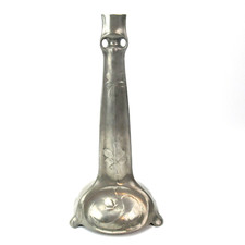 Kayserzinn Kerzenständer 4521