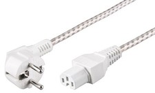 Warmgeräte Kabel für