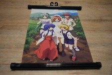 WS0098 Anime Manga Wallscroll