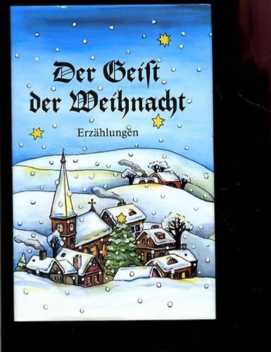 Der geist - der,