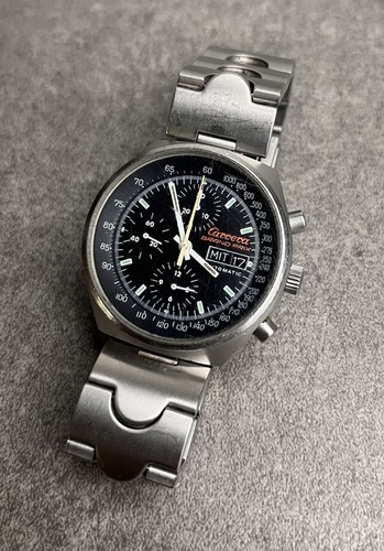 Carrera grand prix chronograph - prix,