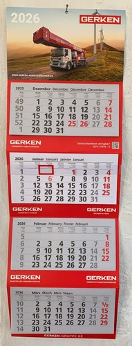 Gerken gruppe arbeitsbühnen - gerken,