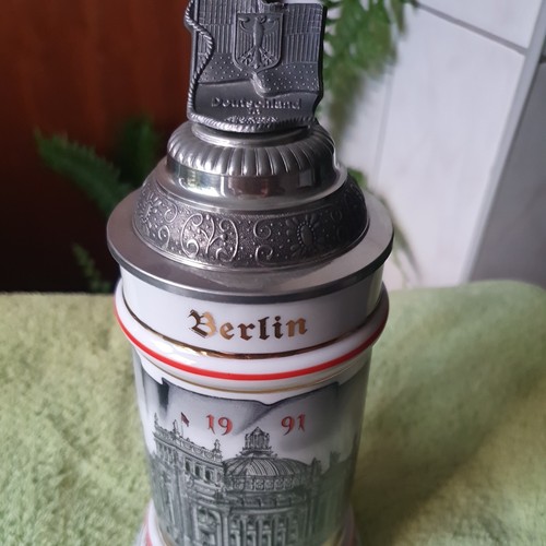 Bempel bierkrug team - bempel, limit