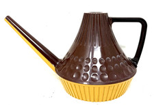 DDR Giesskanne Blumen