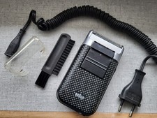 Vintage Braun Micron 5 420