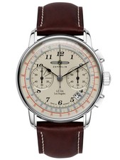 Zeppelin Herrenuhr 76145