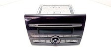 Fiat Bravo 2008 Radio /