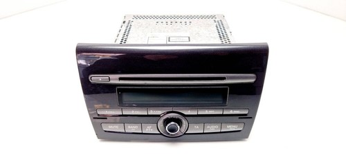 Fiat bravo 2008 radio - fiat,