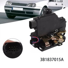 Türschloss Vorne Links für