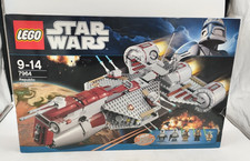 LEGO 7964 Republic Frigate