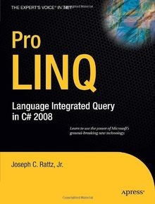 Foundations linq c - in, c#