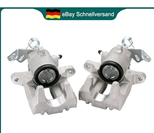 Bremssattel golf 4 - 2x,