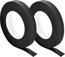 2 Stück Flora Kreppband