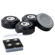 Dynavox Dual Absorber 4er-Set