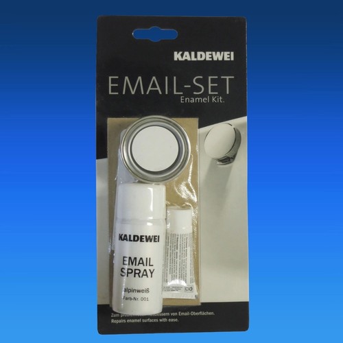 Kaldewei emailset reparaturset - kaldewei,