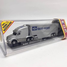 Freightliner Trailer Radio