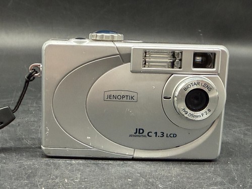 Jenoptik lcd - jd,