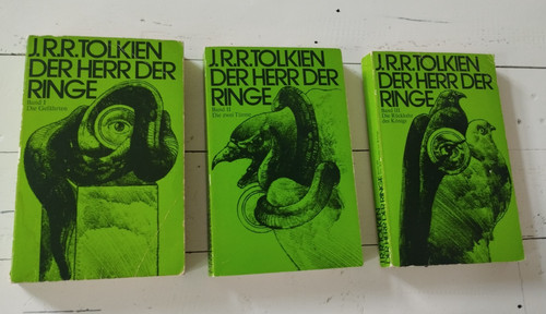 Tolkien der herr - tolkien:,