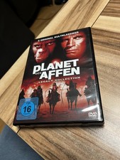 DVD Film Planet der Affen