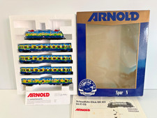 Arnold 0307 Spur N DIGITAL DCC