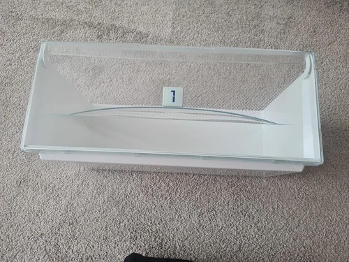 Schublade/Gefrierkasten